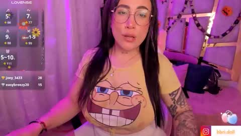 Angie  Independent model online show from 20, 10, 2025