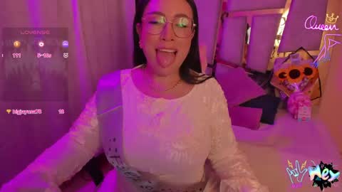 Angie  Independent model online show from 1, 3, 2026