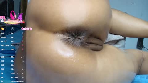 Britany online show from 1, 3, 2025