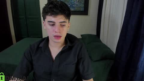 FELIPE CAMACHO    dont forget to support me with a little hand up online show from 8, 12, 2024