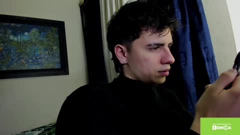 FELIPE CAMACHO    dont forget to support me with a little hand up online show from 31, 1, 2025