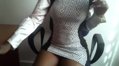 Snapshot of _bunny_b chatting on 24, 1, 2025 I will be back soon  online show from 24, 1, 2025