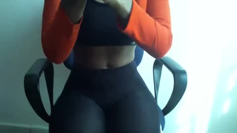 Snapshot of _bunny_b chatting on 3, 2, 2025 I will be back soon  online show from 3, 2, 2025