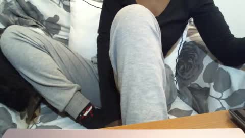 Snapshot of _bunny_b chatting on 21, 2, 2025 I will be back soon  online show from 21, 2, 2025