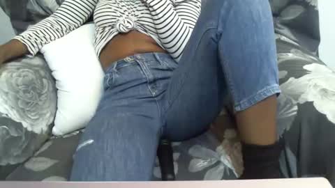 Snapshot of _bunny_b chatting on 4, 3, 2025 I will be back soon  online show from 4, 3, 2025