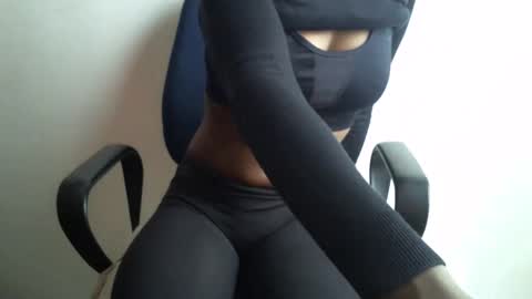 Snapshot of _bunny_b chatting on 7, 3, 2025 I will be back soon  online show from 7, 3, 2025