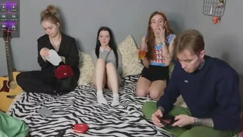 _by_double_sexy_miss_ online show from 3, 4, 2026