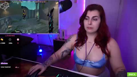 Candy online show from 11, 2, 2026