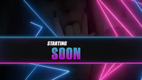 Candy online show from 3, 7, 2026
