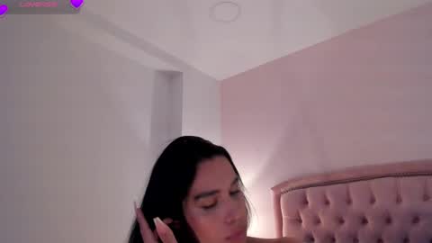 cailyn  online show from 16, 10, 2025