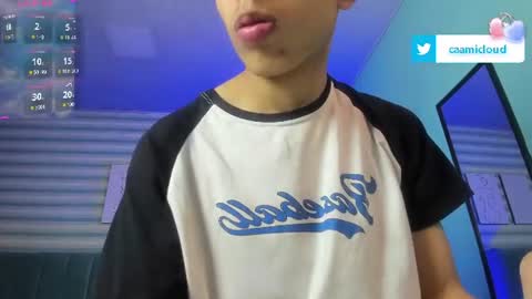 Snapshot of _camilo_ortiz chatting on 6, 7, 2026 camilo online show from 6, 7, 2026