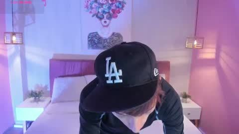Snapshot of _camilo_ortiz chatting on 20, 7, 2026 camilo online show from 20, 7, 2026