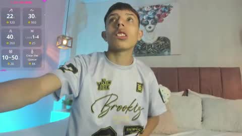 Snapshot of _camilo_ortiz chatting on 25, 7, 2026 camilo online show from 25, 7, 2026