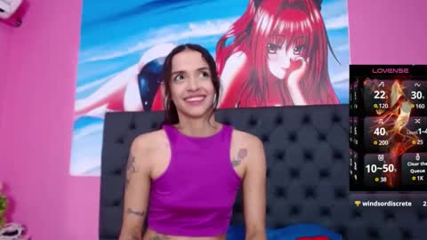  candy jade  online show from 24, 2, 2025