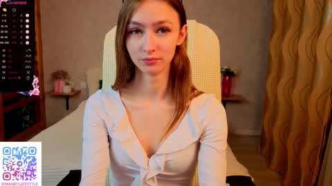 Candy Mandy online show from 2, 12, 2025