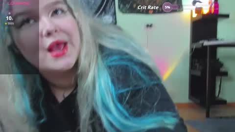 _candym1lky_ online show from 12, 11, 2025