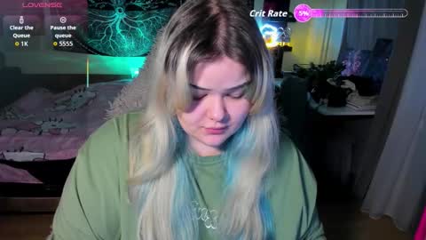 _candym1lky_ online show from 16, 1, 2026