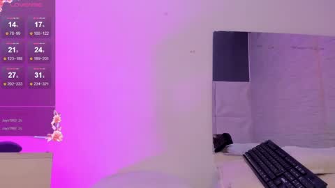 carla online show from 2, 1, 2025