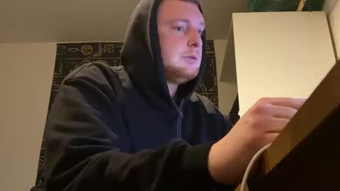 Carlos online show from 10, 1, 2025