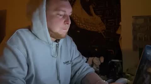 Carlos online show from 18, 1, 2025