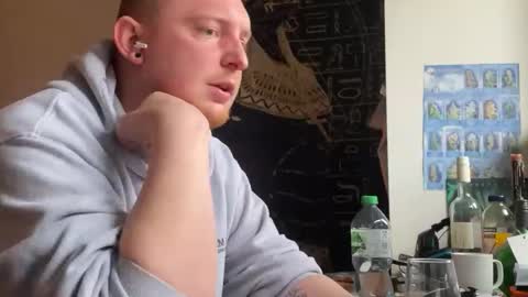 Carlos online show from 18, 1, 2025