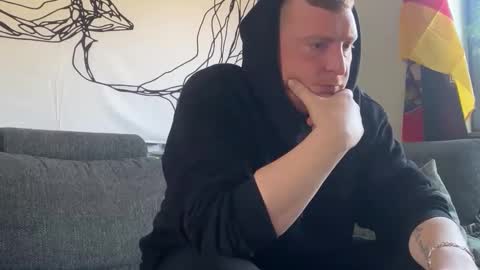 Carlos online show from 18, 1, 2025