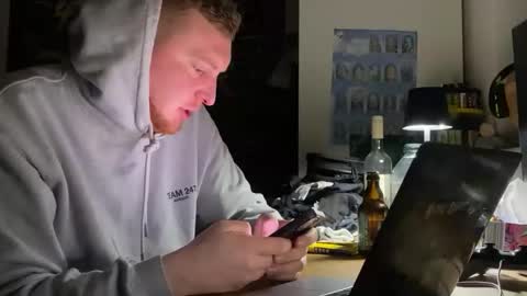 Carlos online show from 26, 1, 2025