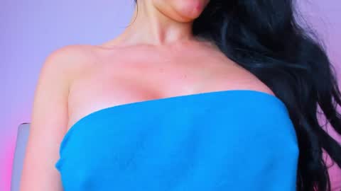 Snapshot of _caro_lyne_ chatting on 1, 6, 2026 Carolina online show from 1, 6, 2026