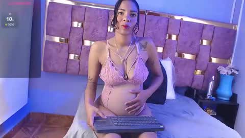 Caroline online show from 9, 1, 2026