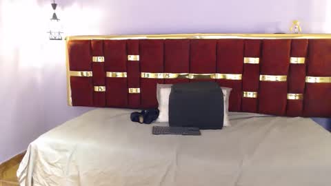 Caroline online show from 17, 2, 2026