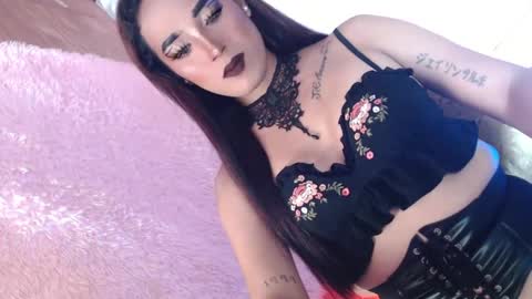 Snapshot of _caroline69 chatting on 23, 1, 2025 Caroline online show from 23, 1, 2025