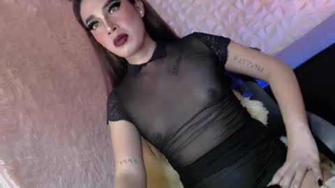 Snapshot of _caroline69 chatting on 10, 3, 2025 Caroline online show from 10, 3, 2025