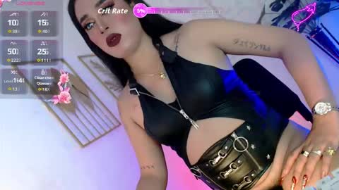 Snapshot of _caroline69 chatting on 11, 10, 2025 Caroline online show from 11, 10, 2025