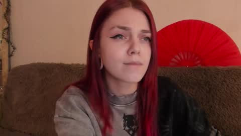 Snapshot of _caroline_coy chatting on 8, 1, 2026 Caroline online show from 8, 1, 2026