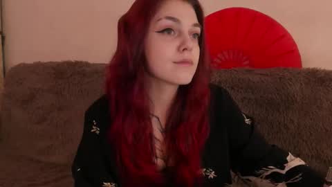 Snapshot of _caroline_coy chatting on 15, 1, 2026 Caroline online show from 15, 1, 2026