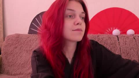 Snapshot of _caroline_coy chatting on 1, 5, 2026 Caroline online show from 1, 5, 2026