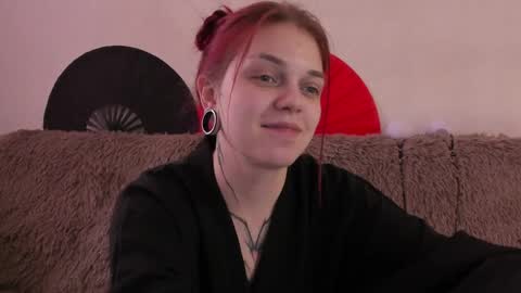 Snapshot of _caroline_coy chatting on 3, 5, 2026 Caroline online show from 3, 5, 2026