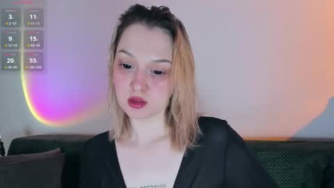 Christina Chris online show from 16, 3, 2026