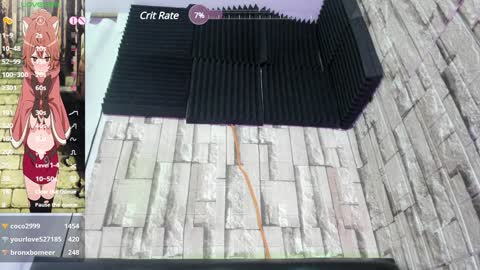 _celeste_xx online show from 18, 12, 2024