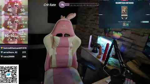 _celeste_xx online show from 3, 3, 2025