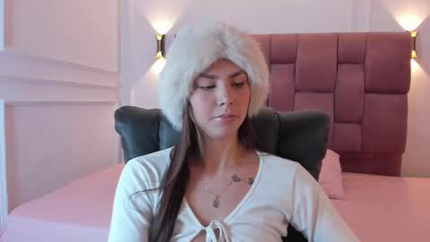 Snapshot of _celestee_1 chatting on 8, 3, 2025 Celeste online show from 8, 3, 2025