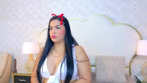  CelesteFoxx  online show from 17, 6, 2026