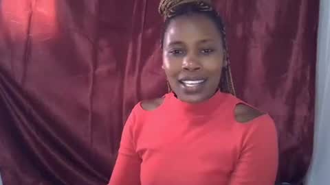 _chacha482688 online show from 22, 1, 2025