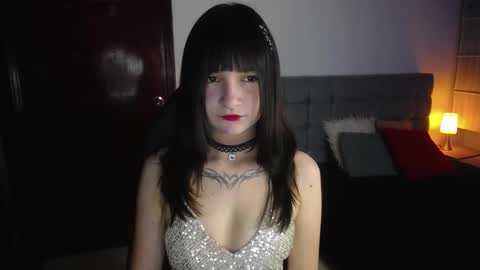 _charlotte_collins_ online show from 13, 11, 2025