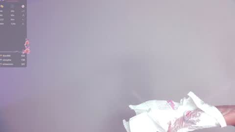 Angelina online show from 7, 12, 2024