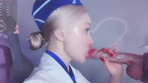 Angelina online show from 27, 12, 2024