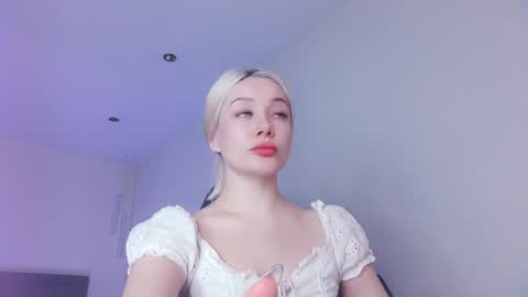 Angelina online show from 19, 1, 2025