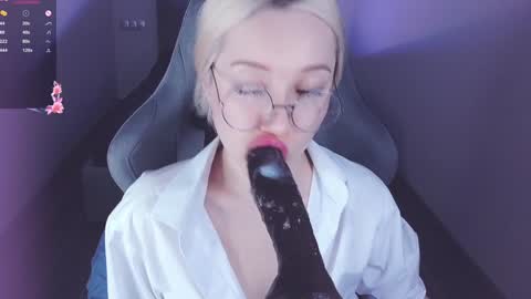 Angelina online show from 24, 1, 2025