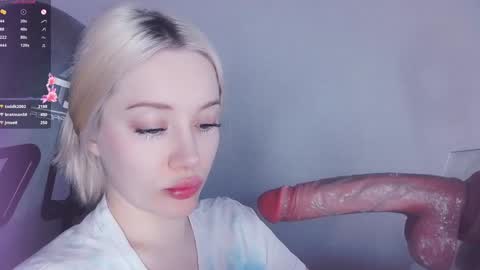 Angelina online show from 26, 1, 2025