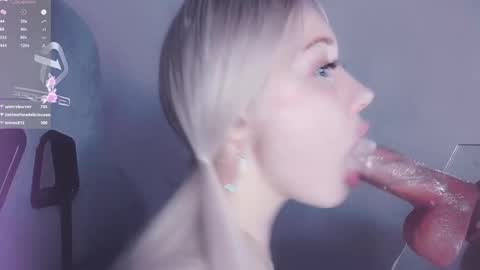 Angelina online show from 14, 2, 2025